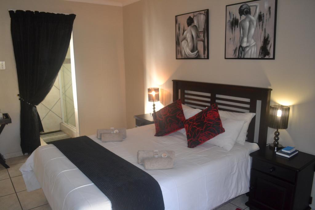 Castello Guesthouse Vryburg Exteriér fotografie